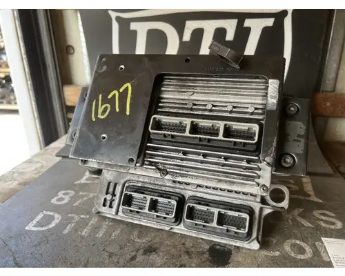 INTERNATIONAL 4300 ECM (Body Control Module)