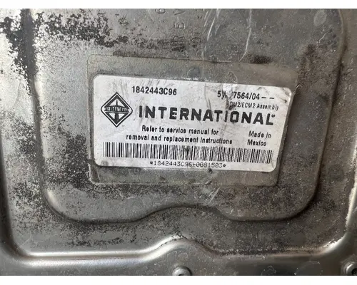 INTERNATIONAL 4300 ECM (Body Control Module)