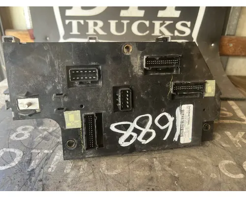 INTERNATIONAL 4300 ECM (Body Control Module)
