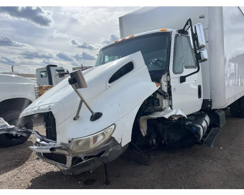 INTERNATIONAL 4300 ECM (Body Control Module)