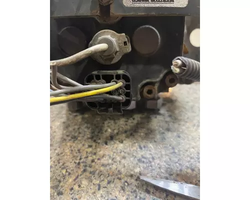 INTERNATIONAL 4300 ECM (Brake & ABS)