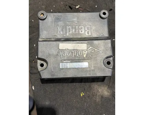 INTERNATIONAL 4300 ECM (Brake & ABS)