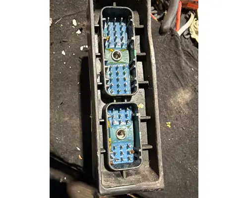 INTERNATIONAL 4300 ECM (Brake & ABS)