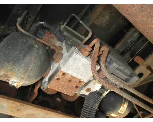 INTERNATIONAL 4300 ECM (Brake & ABS)