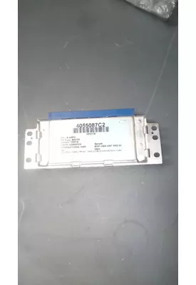 INTERNATIONAL 4300 ECM (Brake & ABS)