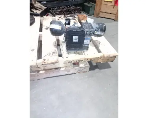 INTERNATIONAL 4300 ECM (Brake & ABS)