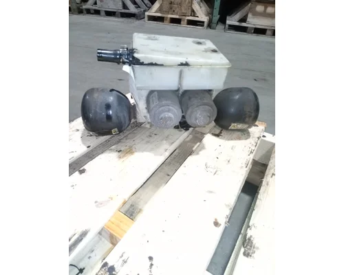 INTERNATIONAL 4300 ECM (Brake & ABS)