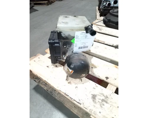 INTERNATIONAL 4300 ECM (Brake & ABS)