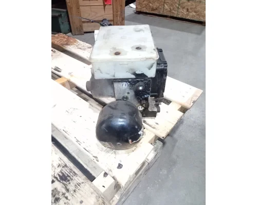 INTERNATIONAL 4300 ECM (Brake & ABS)