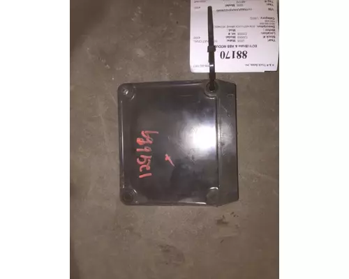 INTERNATIONAL 4300 ECM (Brake & ABS)