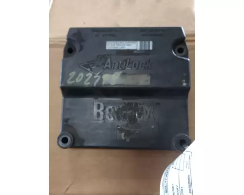 INTERNATIONAL 4300 ECM (Brake & ABS)