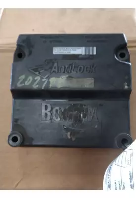 INTERNATIONAL 4300 ECM (Brake & ABS)