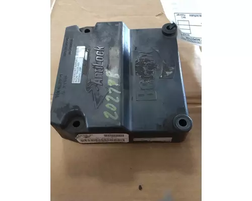INTERNATIONAL 4300 ECM (Brake & ABS)