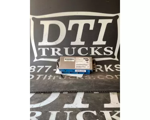 INTERNATIONAL 4300 ECM (Brake & ABS)