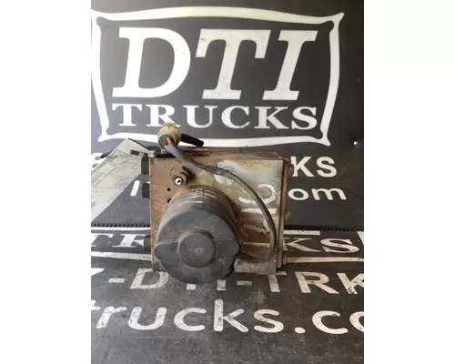 INTERNATIONAL 4300 ECM (Brake & ABS)