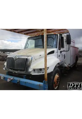 INTERNATIONAL 4300 ECM (Brake & ABS)
