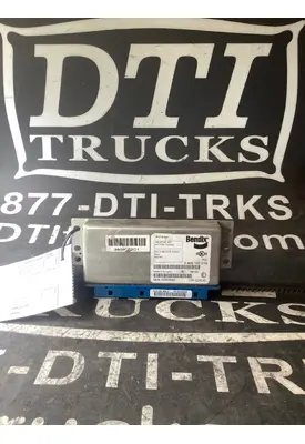 INTERNATIONAL 4300 ECM (Brake & ABS)