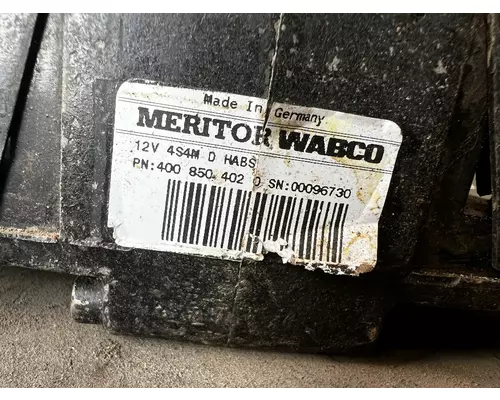 INTERNATIONAL 4300 ECM (Brake & ABS)