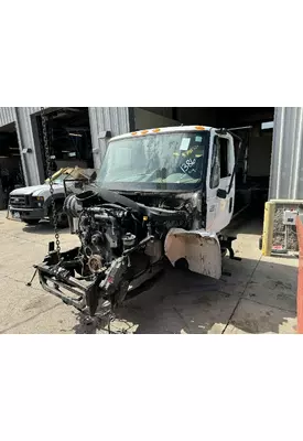 INTERNATIONAL 4300 ECM (Brake & ABS)