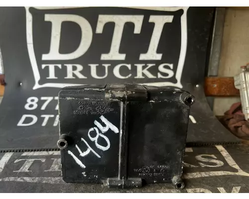 INTERNATIONAL 4300 ECM (Brake & ABS)