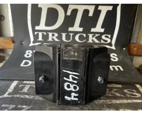 INTERNATIONAL 4300 ECM (Brake & ABS)