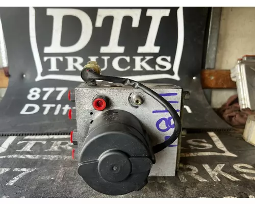 INTERNATIONAL 4300 ECM (Brake & ABS)