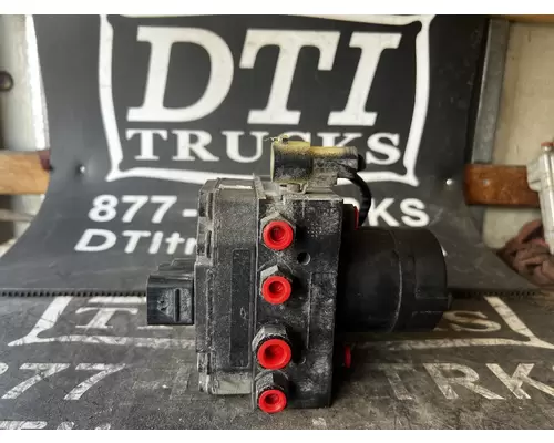 INTERNATIONAL 4300 ECM (Brake & ABS)