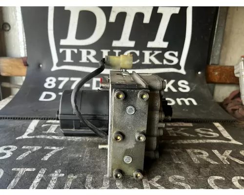 INTERNATIONAL 4300 ECM (Brake & ABS)
