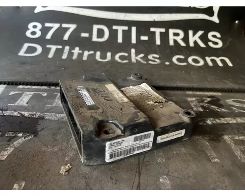 INTERNATIONAL 4300 ECM (Brake & ABS)