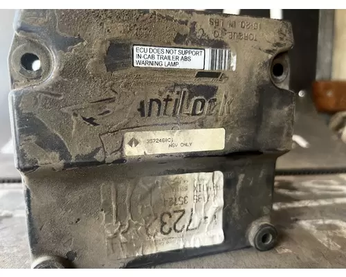 INTERNATIONAL 4300 ECM (Brake & ABS)
