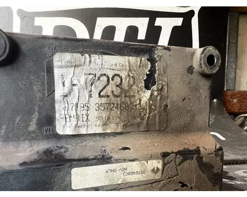 INTERNATIONAL 4300 ECM (Brake & ABS)