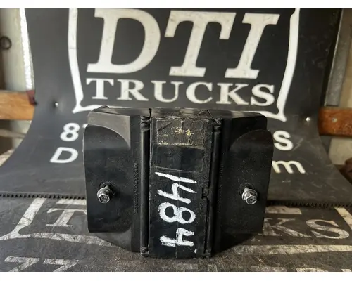 INTERNATIONAL 4300 ECM (Brake & ABS)