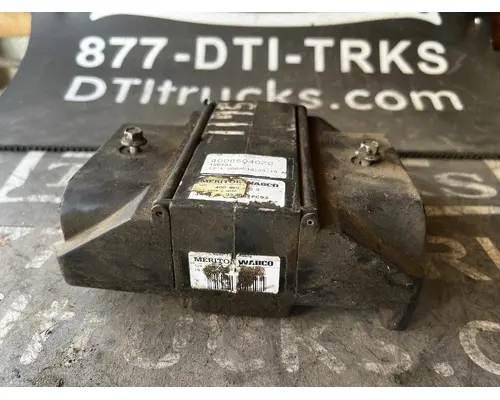 INTERNATIONAL 4300 ECM (Brake & ABS)