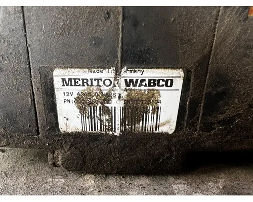 INTERNATIONAL 4300 ECM (Brake & ABS)