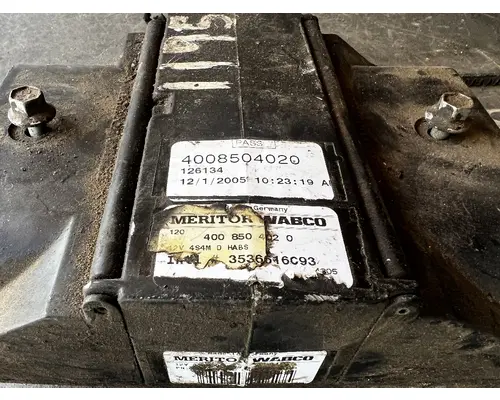 INTERNATIONAL 4300 ECM (Brake & ABS)