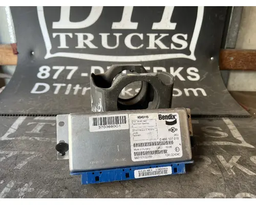 INTERNATIONAL 4300 ECM (Brake & ABS)