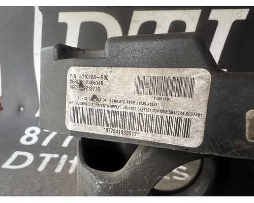 INTERNATIONAL 4300 ECM (Brake & ABS)