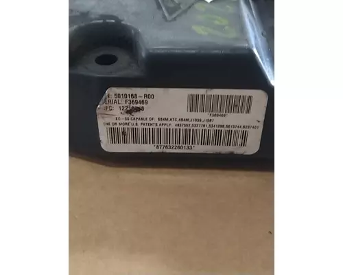 INTERNATIONAL 4300 ECM (Brake & ABS MODULE)