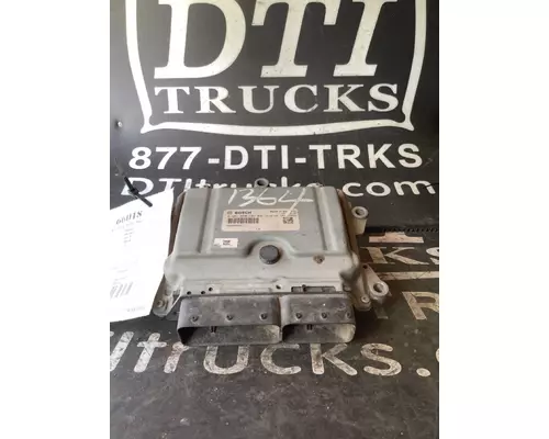 INTERNATIONAL 4300 ECM (Emissions)