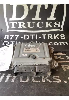 INTERNATIONAL 4300 ECM (Emissions)