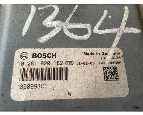 INTERNATIONAL 4300 ECM (Emissions)