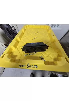 INTERNATIONAL 4300 ECM (HVAC)