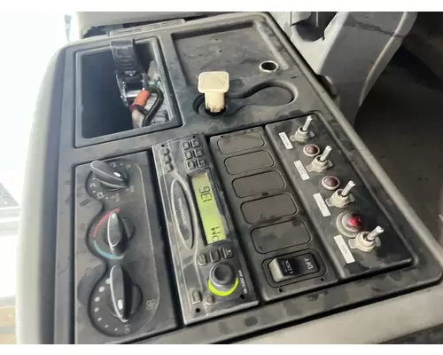 INTERNATIONAL 4300 ECM (HVAC)