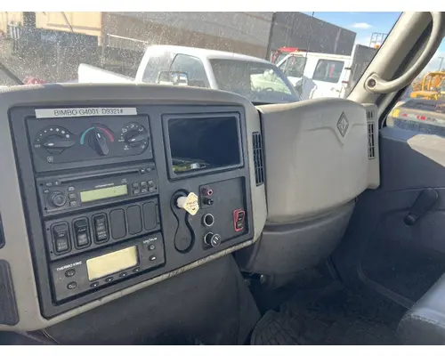 INTERNATIONAL 4300 ECM (HVAC)