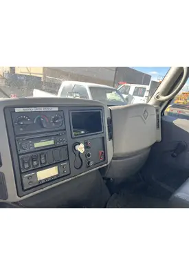 INTERNATIONAL 4300 ECM (HVAC)