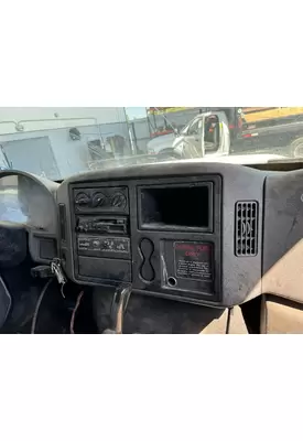 INTERNATIONAL 4300 ECM (HVAC)
