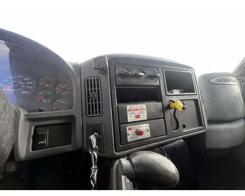 INTERNATIONAL 4300 ECM (HVAC)