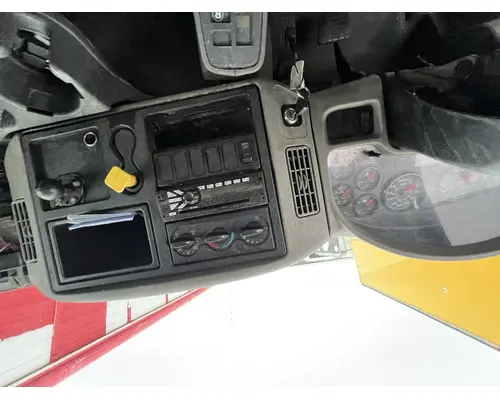 INTERNATIONAL 4300 ECM (HVAC)