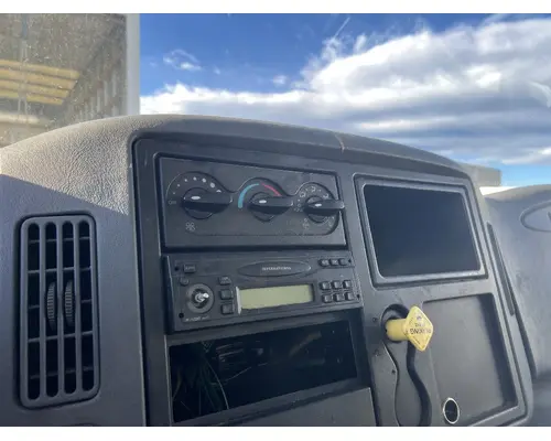 INTERNATIONAL 4300 ECM (HVAC)