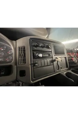 INTERNATIONAL 4300 ECM (HVAC)